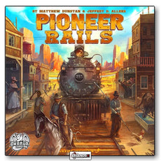 PIONEER RAILS