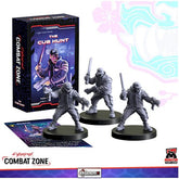 Cyberpunk Red: Combat Zone   -   THE CUB HUNT EXPANSION