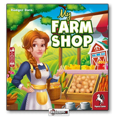 MY FARM SHOP
