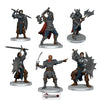 DUNGEONS & DRAGONS ICONS -  DRAGON ARMY   WARBAND