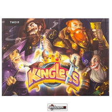 KINGLESS