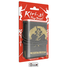 KIRI-AI    THE DUEL
