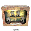 BATTLETECH - MINIATURES   -  URBANMECH LANCE FORCE PACK     (2023)