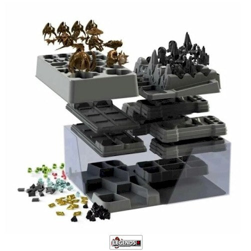 ANDROMEDA'S EDGE:  SUPERNOVA COMPONENT UPGRADE KIT