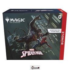 MTG -  SPIDER-MAN - BUNDLE BOX
