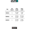 VALLEJO - PAINT BRUSHES - WEATHERING ROUND SYNTHETIC BRUSH   LARGE   #VALB08003