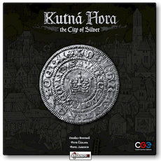 KUTNA HORA  THE CITY OF SILVER