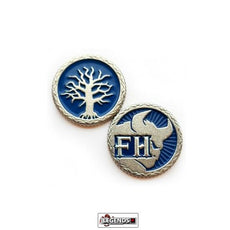 FROSTHAVEN  -  CHALLENGE COIN     (2023)