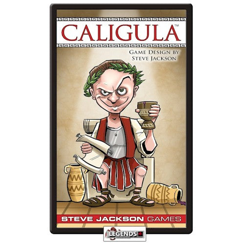 CALIGULA