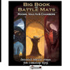 BIG BOOK OF BATTLE MATS     -   ROOMS,   VAULTS,   CHAMBERS,  ETC