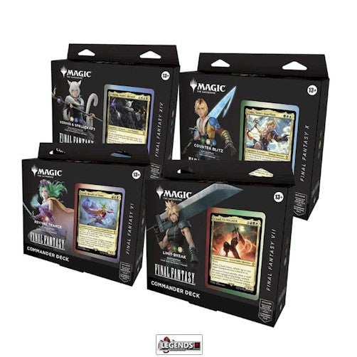 MTG
