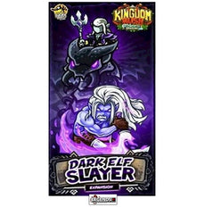 KINGDOM RUSH - ELEMENTAL UPRISING  -  DARK ELF SLAYER