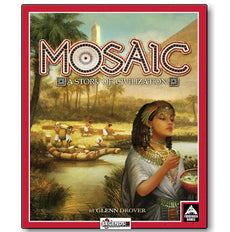 MOSAIC: A STORY OF CIVILIZATION