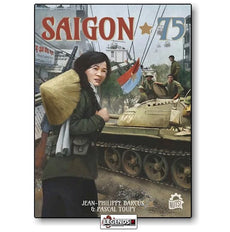 SAIGON  75              (2023)