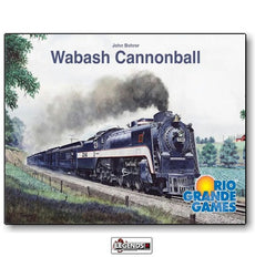 WABASH CANNONBALL       (2023)