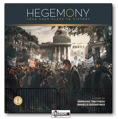 HEGEMONY - LEAD YOUR CLASS TO VICTORY