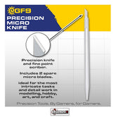 GF9  -  HOBBY TOOLS:    PRECISION MICRO KNIFE