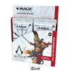 MTG - UNIVERSES BEYOND :  ASSASSIN'S CREED - COLLECTOR BOOSTER BOX