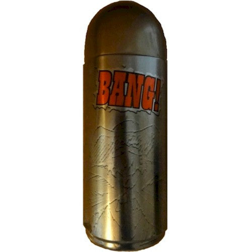 BANG! - THE BULLET