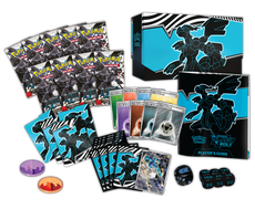 POKEMON - POKEMON SV10.5 BLACK BOLT ELITE TRAINER - NEW RELEASE