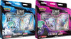POKEMON -  SHADOW RIDER & ICE RIDER CALYREX VMAX LEAGUE BATTLE DECK  (SET OF 2)