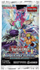 YU-GI-OH  - DUELIST PACK - DIMENSIONAL GUARDIANS BOOSTER PACK- 1ST EDITION (2017)