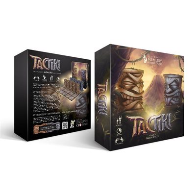 TACTIKI