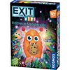EXIT: THE GAME - KIDS RIDDLES IN MONSTERVILLE