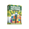 FANTASTIC FACTORIES: MANUFACTIONS