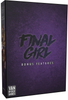 FINAL GIRL - S1 BONUS FEATURES BOX      (2024)