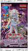 YU-GI-OH  - Legendary Duelists: IMMORTAL DESTINY BOOSTER PACK - 1ST EDITION (2019)
