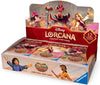 DISNEY LORCANA  - REIGN OF JAFAR  - SET 8 -  BOOSTER BOX -   NEW RELEASE