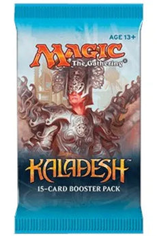 MTG - KALADESH BOOSTER PACK