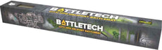 BATTLETECH: BATTLEMAT CITY HPG HELIPORT  CAT35800X