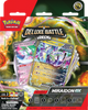 POKEMON DELUXE BATTLE DECKS MIRAIDON EX  (2024)