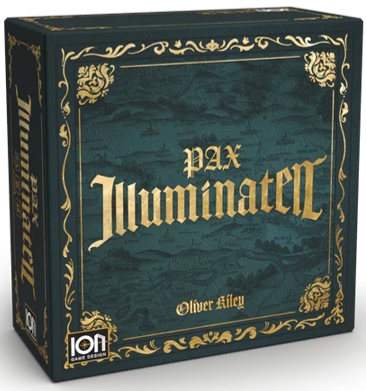 PAX ILLUMINATEN