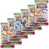POKEMON - SCARLET AND VIOLET -  SV8.5    PRISMATIC EVOLUTIONS  BOOSTER BUNDLE