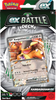 POKEMON - POKEMON BATTLE DECK    KANGASKHAN EX