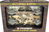 BATTLETECH - Miniature Force Pack -  BATTLETECH BATTLEFIELD SUPPORT RECON & HUNTER LANCES FORCEPACK  - NEW RELEASE - CAT35753