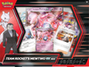 POKEMON - POKEMON TEAM ROCKET’S MEWTWO EX BOX - NEW RELEASE