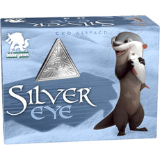 SILVER EYE