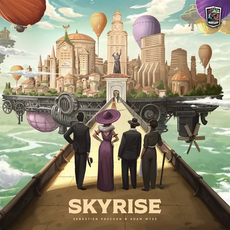 SKYRISE