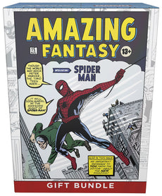 MTG MARVEL'S SPIDER-MAN GIFT BUNDLE