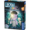 EXIT: THE GAME - KIDS MIDNIGHT SPOOKTACULAR