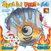 SPOT IT! - FIRE & ICE - DENTS & DINGS DISCOUNT