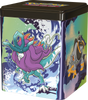 POKEMON - POKEMON STACKING TIN Q1 2025 - PARADOX POKEMON