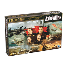 AXIS AND ALLIES STALINGRAD