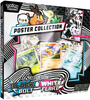 POKEMON - SCARLET AND VIOLET - UNOVA POSTER COLLECTION - NEW RELEASE