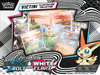 POKEMON UNOVA VICTINI ILLUSTRATION COLLECTION