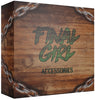 FINAL GIRL:  SEASON 3  ACCESSORIES BOX